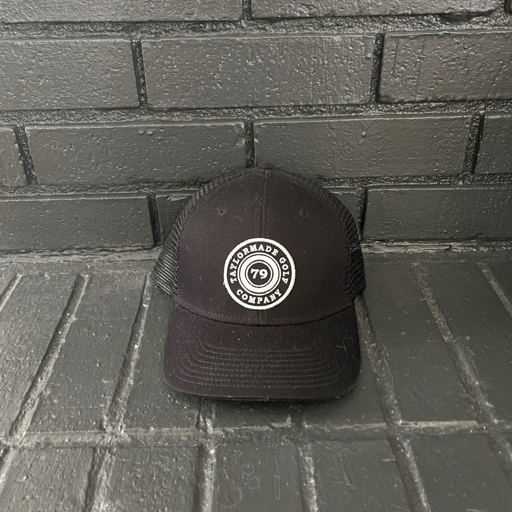 TaylorMade Golf Hat